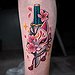 BucketList + Get A Tattoo = ✓