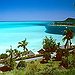 BucketList + Go To Bora Bora = ✓