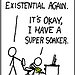 BucketList + Make A Webcomic = ✓