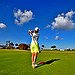 BucketList + Play A Round Of Golf ... = ✓