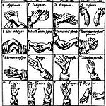 BucketList + Learn Sign Language. = ✓