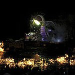 BucketList + Disney Land Florida = ✓