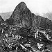 BucketList + Machu Pichu = ✓