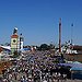 BucketList + Attend Oktoberfest In Munich, Germany. = ✓