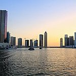 BucketList + Fly To Dubai = ✓