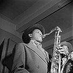 BucketList + Learn The Saxophone = ✓