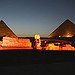 BucketList + See The Pyramids At Giza = ✓