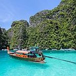 BucketList + Visit Thailand And The Tiger ... = ✓