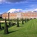 BucketList + Visit Hampton Court Palace = Done!