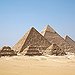 BucketList + Pyramids Egypt = ✓