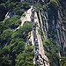 BucketList + Hike Huashan Trail = ✓