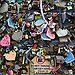 BucketList + Go To Love Lock = ✓