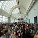 BucketList + Go To Comic Con And ... = ✓