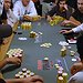 BucketList + Play In A Poker Tourney ... = ✓