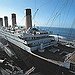 BucketList + Visit The Titanic Museum In ... = ✓