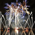 BucketList + New Years Eve Fireworks In ... = ✓
