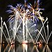 BucketList + New Years Eve Fireworks In ... = ✓