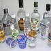 BucketList + Make My Own Flavoured Vodka = ✓