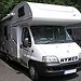 BucketList + Own A Camper Van = ✓