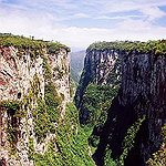 BucketList + Do A Canyon Swing = ✓