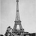 BucketList + Climb The Eifel Tower = ✓