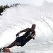 BucketList + Try Water Skiing = ✓