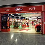 BucketList + Visit Hamleys Toy Shop In ... = ✓