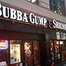 BucketList + Eat At Bubba Gump Shrimp ... = ✓