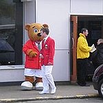 BucketList + Work At Butlins = ✓
