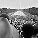 BucketList + Be Involved In A Protest ... = ✓