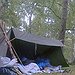 BucketList + Build A Shelter And Sleep ... = ✓