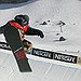BucketList + Try Snowboarding. = ✓