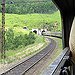 BucketList + Ride The Trans-Siberian Railway Moscow = ✓