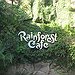 BucketList + Eat At Rainforest Cafe (Texas) = ✓