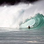 BucketList + Try Bodyboarding = ✓