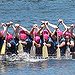 BucketList + Participate In A Dragon Boat ... = ✓