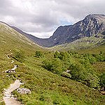 BucketList + Drive Through The Scottish Highlands = ✓