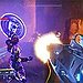 BucketList + Get To Light Level 1300 ... = ✓