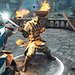 BucketList + Reach Rep 30 On Warden = ✓