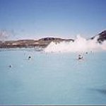 BucketList + Bathe In The Blue Lagoon ... = ✓