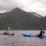BucketList + Go Kayaking With Whales = ✓