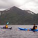 BucketList + Kayak Through Glaciers = ✓