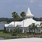 BucketList + Stay At The Grand Floridian ... = ✓