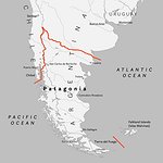 BucketList + Tour Patagonia = ✓