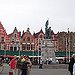 BucketList + Visit Bruges = ✓
