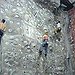 BucketList + Go Indoor Rock Climbing = ✓