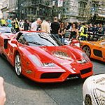BucketList + I Want A Sports Car ... = ✓