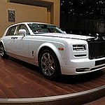 BucketList + Own A Rolls Royce Phantom = ✓