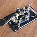BucketList + Learn Morse Code = ✓