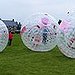 BucketList + Go Zorbing = ✓